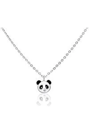 GioiaPura Collana Argento 925 Con Pendente Bambino LPN 200189/A