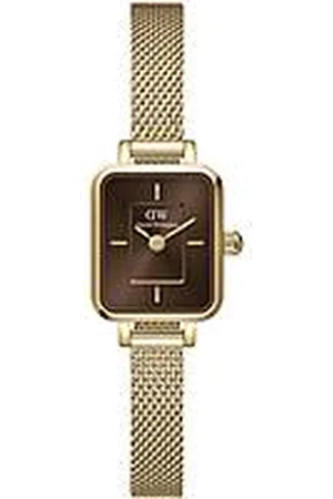 Daniel Wellington Orologio Al Quarzo Donna DW00100654