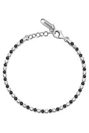 Brosway Bracciale Tennis Donna Argento 925 Gioiello Fancy FMB127