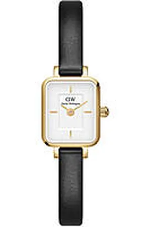 Daniel Wellington Orologio Solo Tempo Donna Quadro - Dw00100729 DW00100729