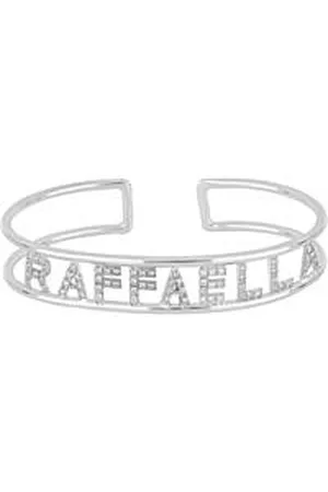 GioiaPura Bracciale Donna Rigido Argento 925 Gioiello Nominum GYXBAZ0022-98