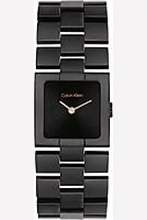 Calvin Klein Orologio Solo Tempo Donna Meridian - 25100091 25100091