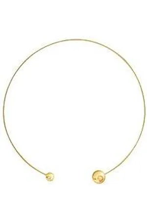 Calvin Klein Collana Donna Gioielli Sculptural Bubbles 35000785