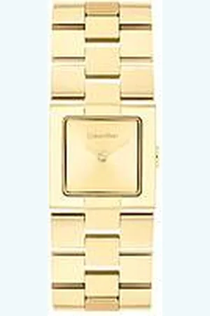 Calvin Klein Orologio Solo Tempo Donna Meridian - 25100089 25100089