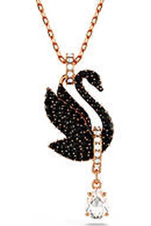 Swarovski Collana Donna Gioielli Swan 5678045