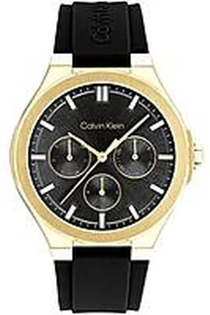 Calvin Klein Orologio Solo Tempo Donna Vibrancy - 25100107 25100107