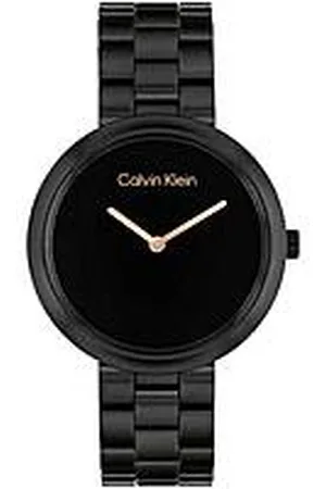 Calvin Klein Orologio Solo Tempo Donna Pure - 25100075 25100075