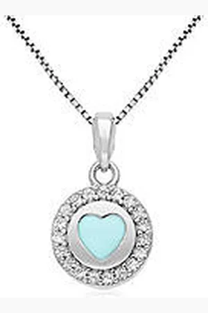 GioiaPura Collana Argento 925 Con Pendente Bambino INS003P141RHLB