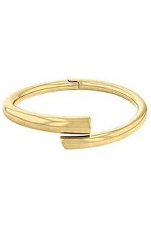 Calvin Klein Bracciale Donna Gioielli Spiral 35000763
