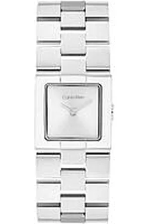 Calvin Klein Orologio Solo Tempo Donna Meridian - 25100088 25100088