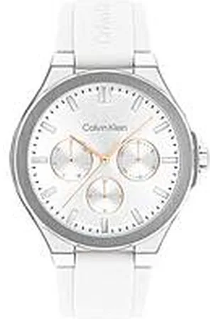 Calvin Klein Orologio Solo Tempo Donna Vibrancy - 25100106 25100106