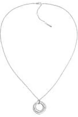 Calvin Klein Collana Donna Gioielli Spiral 35000760