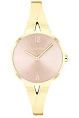 Calvin Klein Orologio Solo Tempo Donna Joyful - 25100027 25100027