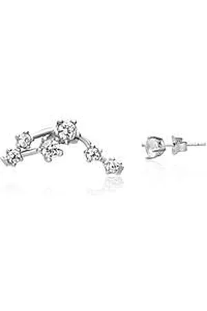 GioiaPura Orecchini Donna Segno Zodiacale Toro Gioiello Zodiaco GYXOAZ0013-TOR