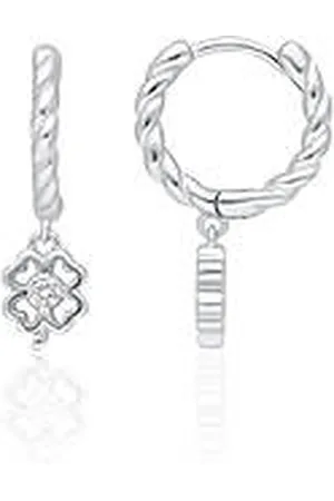 GioiaPura Orecchini Donna Gioiello Argento 925 INS029OR027RHWH