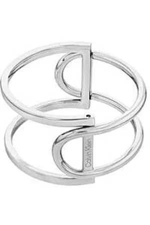 Calvin Klein Bracciale Donna Gioielli Contoured Geometry 35000756