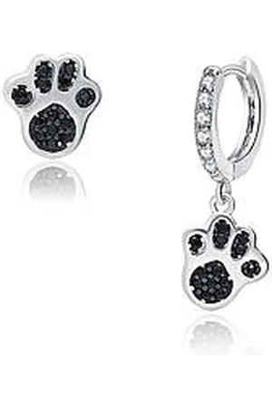 GioiaPura Orecchini Donna Gioiello Argento 925 INS028OR903RHNE
