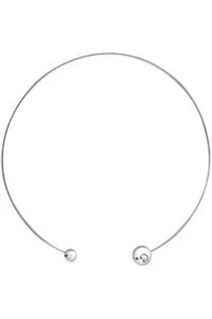 Calvin Klein Collana Donna Gioielli Sculptural Bubbles 35000784