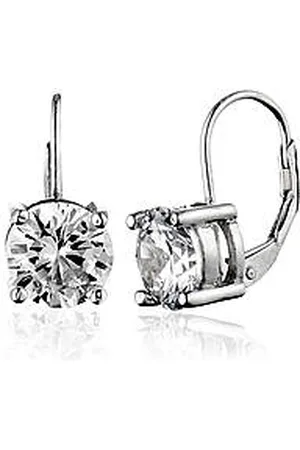 GioiaPura Orecchini Donna Gioiello Argento 925 INS007OR083