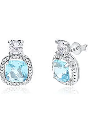 GioiaPura Orecchini Donna Gioiello Argento 925 INS028OR204AQ