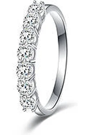 GioiaPura Anello Donna Gioiello Argento 925 INS008AN044-14