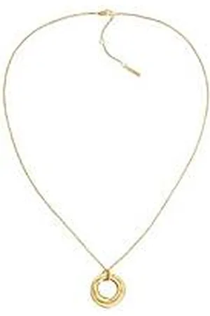 Calvin Klein Collana Donna Gioielli Spiral 35000761