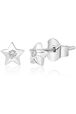 GioiaPura Orecchini Bambino Gioiello Argento 925 INS029OR192RHWH