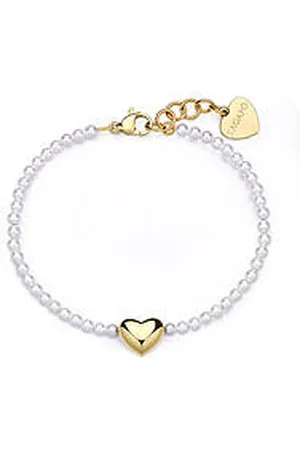 SAGAPO Bracciale Donna Gioielli Stellar SSE42