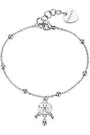 SAGAPO Bracciale Donna Gioielli Witch SWH19