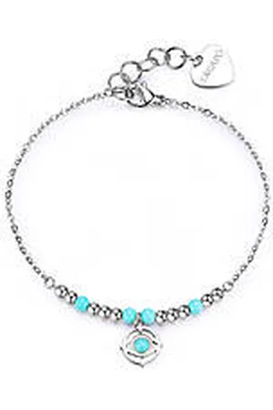 SAGAPO Bracciale Donna Gioielli Witch SWH11