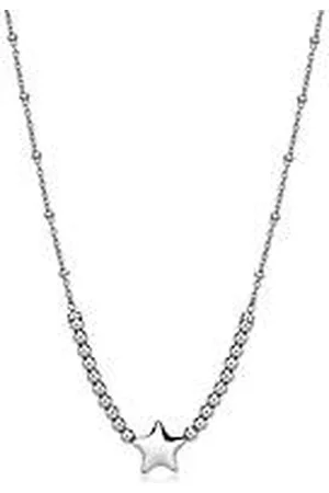 SAGAPO Collana Donna Gioielli Stellar SSE35