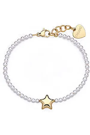 SAGAPO Bracciale Donna Gioielli Stellar SSE46