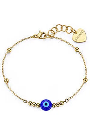 SAGAPO Bracciale Donna Gioielli Witch SWH16