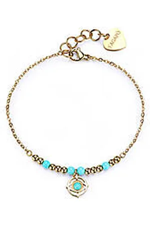 SAGAPO Bracciale Donna Gioielli Witch SWH12
