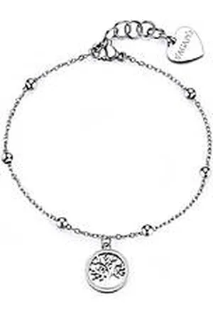 SAGAPO Bracciale Donna Gioielli Witch SWH20