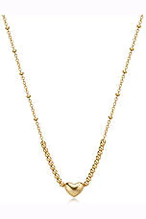SAGAPO Collana Donna Gioielli Stellar SSE12