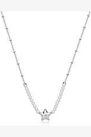 SAGAPO Collana Donna Gioielli Stellar SSE37
