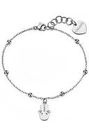 SAGAPO Bracciale Donna Gioielli Witch SWH17