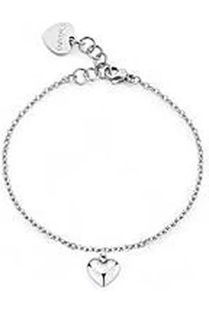 SAGAPO Bracciale Donna Gioielli Luce SCE43