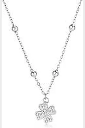 SAGAPO Collana Donna Gioielli Witch SWH04