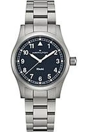 Hamilton Orologio Solo Tempo Uomo Khaki Field H69401140