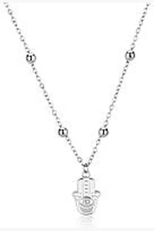 SAGAPO Collana Donna Gioielli Witch SWH07