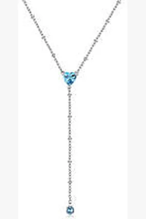 SAGAPO Collana Donna Gioielli Dazzly SDZ133