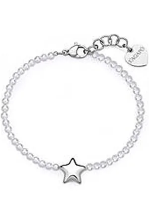 SAGAPO Bracciale Donna Gioielli Stellar SSE45