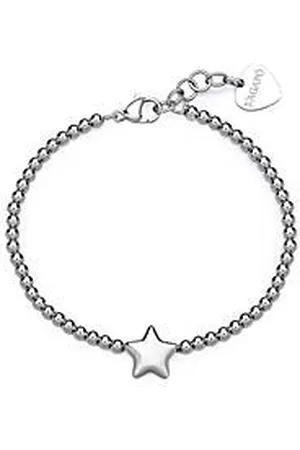 SAGAPO Bracciale Donna Gioielli Stellar SSE43