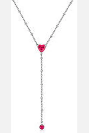 SAGAPO Collana Donna Gioielli Dazzly SDZLE01