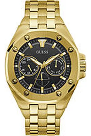 Guess Orologio Al Quarzo Uomo Top Gun GW0278G2