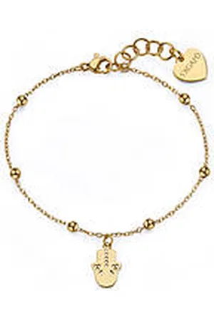 SAGAPO Bracciale Donna Gioielli Witch SWH18