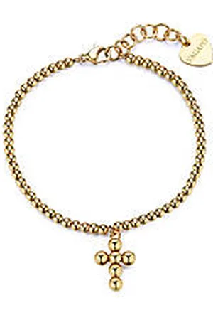 SAGAPO Bracciale Donna Gioielli Arcadia SRD12