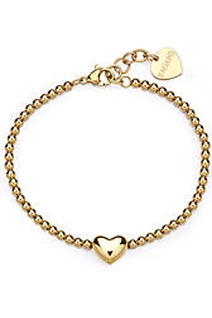 SAGAPO Bracciale Donna Gioielli Stellar SSE40